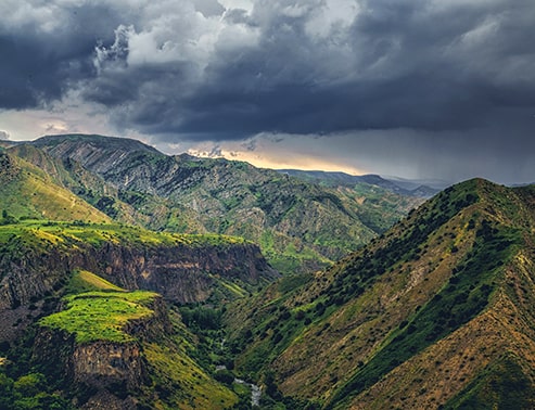 Armenia