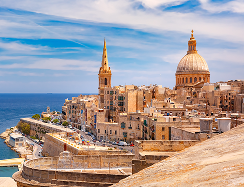 Malta Explorer