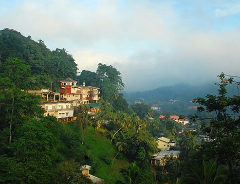 Sri Lanka Discovery